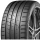Kumho Ecsta PS91 (Ratlankio apsauga) 295/30R20 101Y XL 2024 Made in Korea
