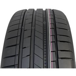 Kumho Ecsta Sport PS72 (Ratlankio apsauga) 225/40R18 92Y XL 2024 Made in Korea