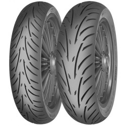 MITAS 120/80-14 TOURING FORCE [58 S] TL F/R