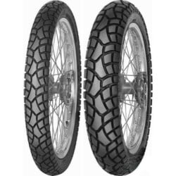 MITAS 130/80-17 MC 24 INVADER [65 S]TL (MOTO)
