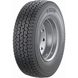 MICHELIN 265/70R17.5 X MULTI D 140/136M TL M+S