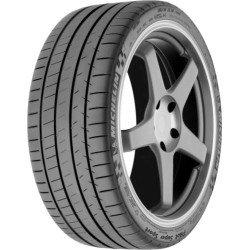 MICHELIN 335/25R20 PILOT SUPER SPORT 99Y FR ZP (RFT)