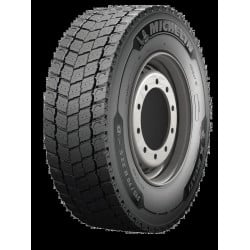 MICHELIN 315/70R22.5 X MULTI D [154/150] L TL M+S 3PMSF