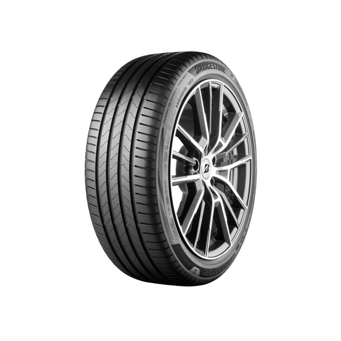 BRIDGESTONE 225/45R18 TURANZA 6 95Y XL FR *