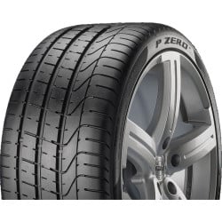 Pirelli P-Zero PZ-3 RO1 (Ratlankio apsauga) 275/30R20 97Y XL 2022 Made in Germany