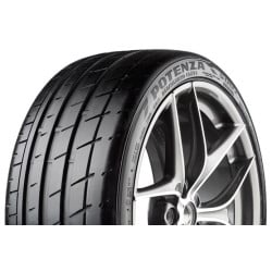 Bridgestone Potenza S007 (Ratlankio apsauga) 305/30R20 103Y XL 2017-2018 Made in Poland