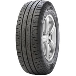 PIRELLI CARRIER (Ratlankio apsauga) 195/75R16 107/105T C 2022 Made in Turkey