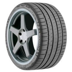 MICHELIN Pilot Super Sport * XL 225/40R18 92Y
