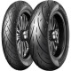 180/65B16 Metzeler CRUISETEC 81H TL CRUISING Rear Reinf