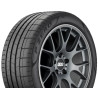 Pirelli P-Zero PZ4 Luxury Salon (*) FSL (Ratlankio apsauga) 275/40R20 106W XL RFT 2024 Made in Mexico