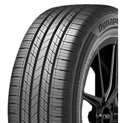 HANKOOK 265/65R17 DynaPro HPX (RA43) 112 H ( C B B 71dB )