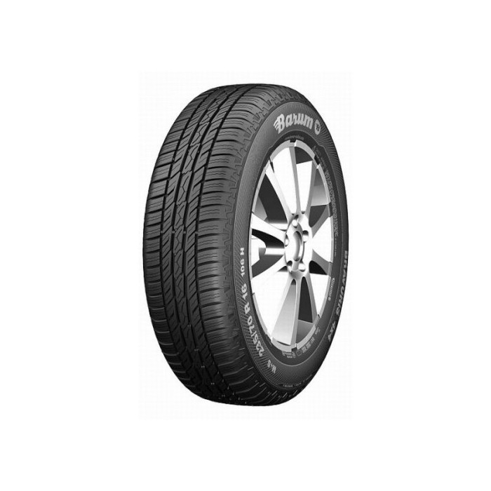 BARUM 205/70R15 BRAVURIS 4x4 96T M+S