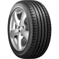 FULDA 255/40R19 SPORTCONTROL 2 100Y XL FP