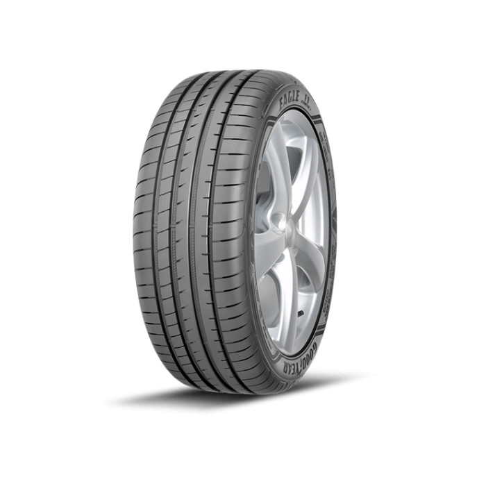 GOODYEAR 225/50R18 EAGLE F1 ASYMMETRIC 3 95W RSC ROF * FP