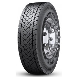 GOODYEAR KMAX T G2 3PMSF 435/50R19.5 160J