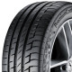 Continental Premium Contact 6 SSR (*) (Ratlankio apsauga) 275/40R22 107Y XL RFT 2024 Made in USA