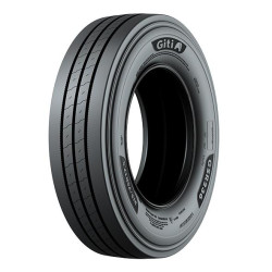 265/70R17.5 Giti GSR236 140/138M Priekinė Regionams