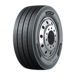 355/50R22.5 Giti GSR237 156L Priekinė Regionams