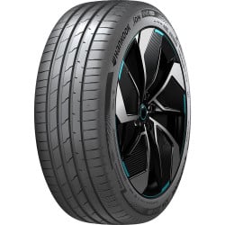 235/45R20 HANKOOK ION EVO SUV (IK01A) 100Y XL NCS Elect Ratlankio apsauga