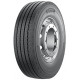 MICHELIN 315/60R22.5 X MULTI Z 154/148L TL M+S 3PMSF /universali /visos ašys