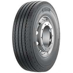 MICHELIN 315/60R22.5 X MULTI Z 154/148L TL M+S 3PMSF /universali /visos ašys
