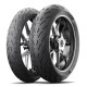 170/60ZR17 Michelin ROAD 6 72W TL TOURING SPORT TOURIN Rear