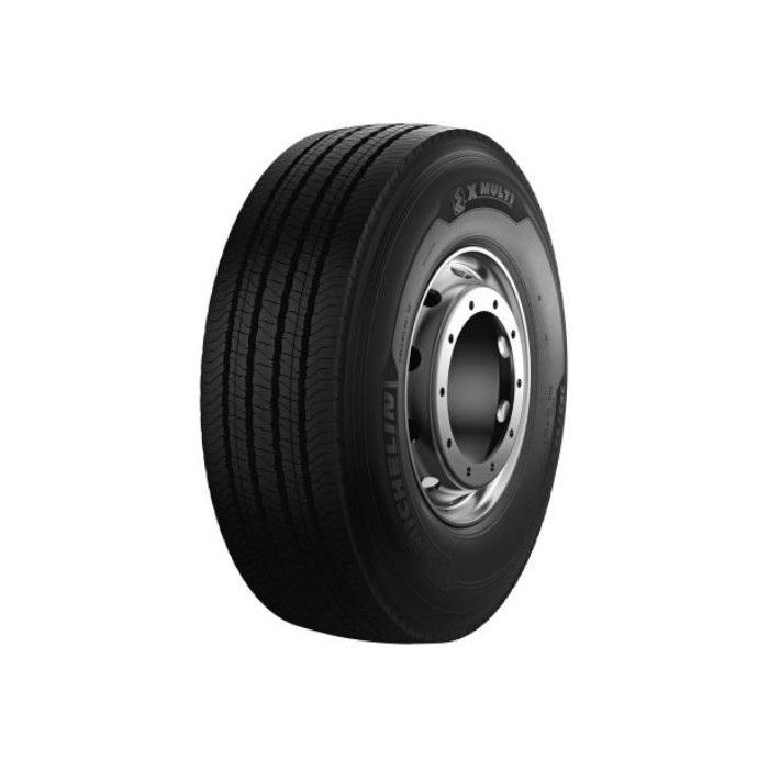 MICHELIN X MULTI F 385/55R22.5 160K