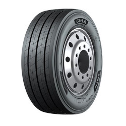315/70R22.5 Giti GSR237 156/150L (154/150M) Priekinė Regionams
