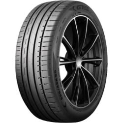 205/45R17 GT RADIAL SPORTACTIVE2 88Y XL Ratlankio apsauga