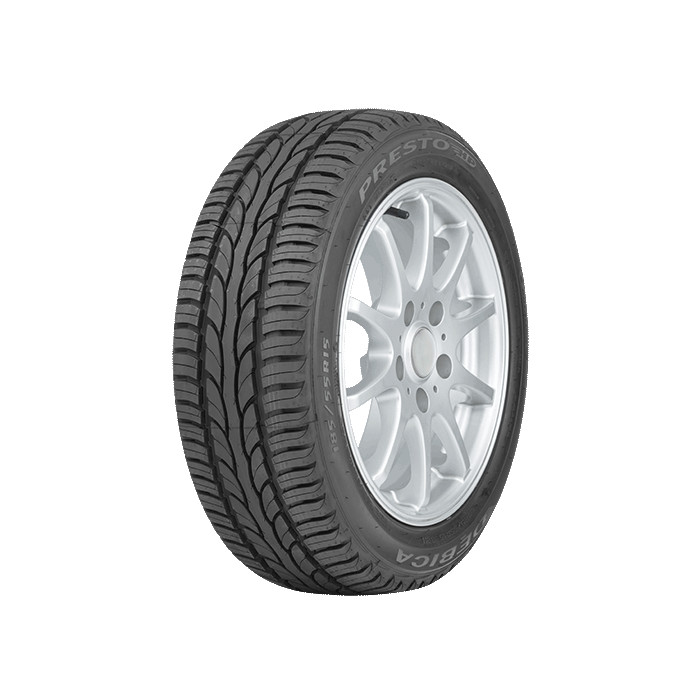DEBICA 195/55R15 PRESTO HP 85H