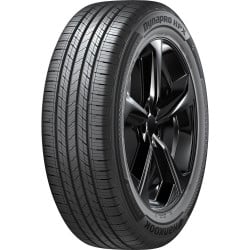 265/65R17 HANKOOK DYNAPRO HPX (RA43) 112H