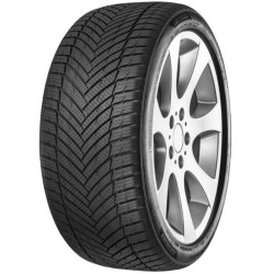 MINERVA MASTER AS XL 215/55R17 98W