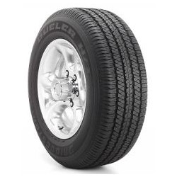 Bridgestone D684III XL 255/60R18 112T