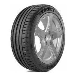 Michelin PILOT SPORT 4 SUV XL 285/45R19 111W