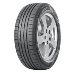NOKIAN Nokian Tyres Wetproof 1 205/55R16 91V
