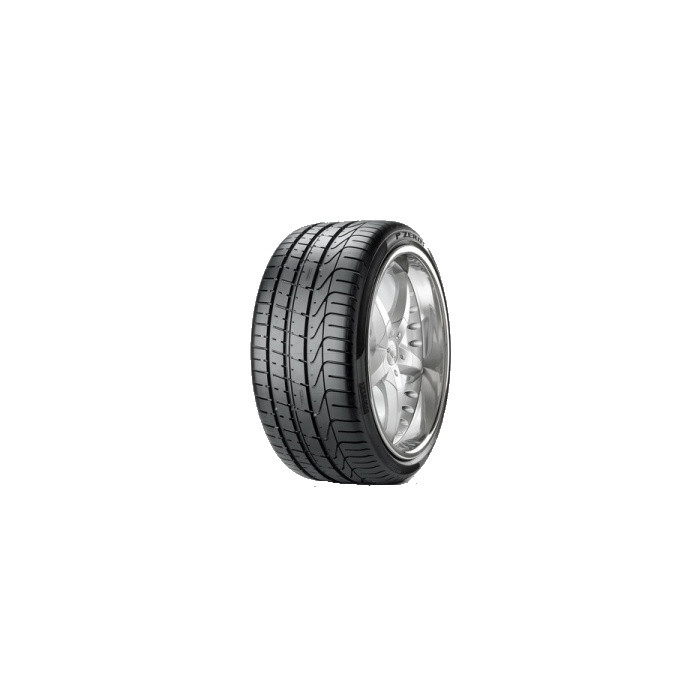 PIRELLI PZero (J) XL 255/35R20 97Y