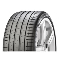 Pirelli P-Zero (PZ4) Luxury Salon (VOL) (Ratlankio apsauga) 235/50R19 99V 2023 Made in Romania