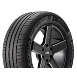 Michelin Pilot Sport 4 SUV (Ratlankio apsauga) 295/40R22 112Y XL 2025 Made in Hungary