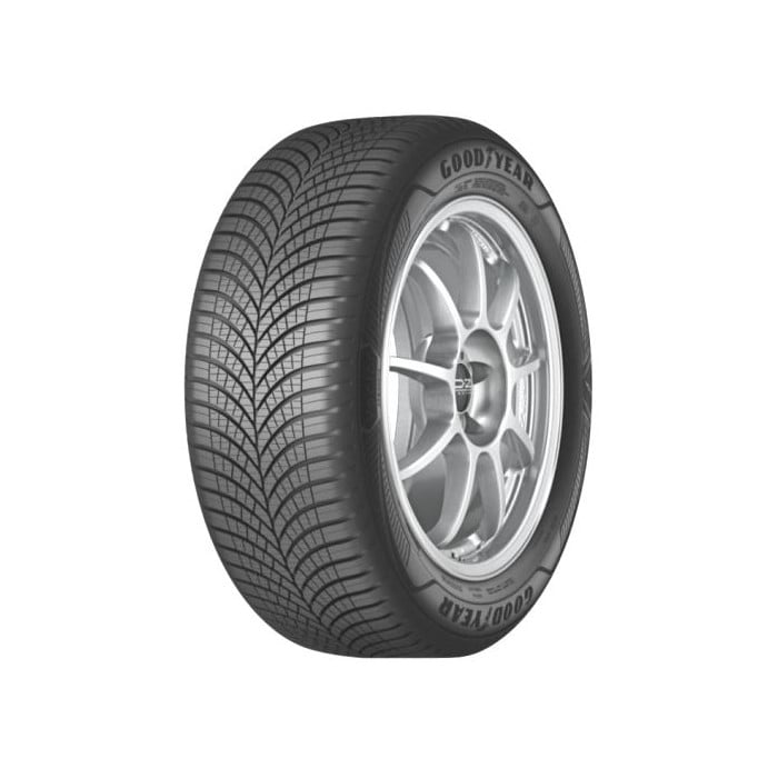 GOODYEAR 265/60R18 VECTOR 4SEASONS G3 114H XL
