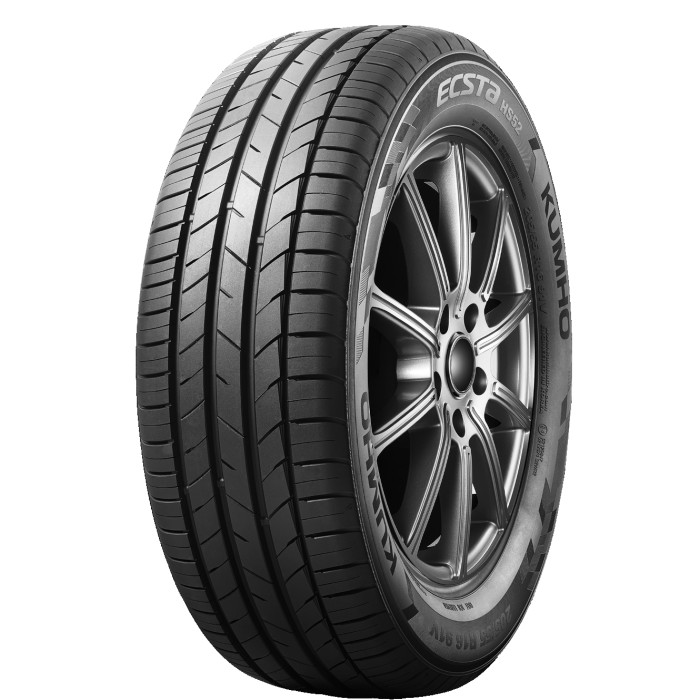 KUMHO ECSTA HS52 XL 245/45R18 100W