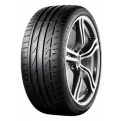 Bridgestone S001 245/50R18 100Y