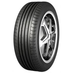 Nankang AS2+ XL 235/55R17 103W