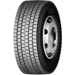 GOODTRIP GHD20 (Drive) 20PR 315/70R225 154/151M