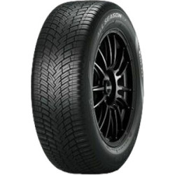 PIRELLI Scorpion All Season SF 2 (VOL) elt XL 295/40R21 111H
