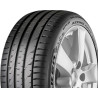 Falken Azenis FK-520 (Ratlankio apsauga) 255/40R20 101Y XL 2025 Made in Turkey
