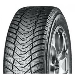 Yokohama Ice Guard IG65 Studded D/D (Ratlankio apsauga) 225/50R17 98T XL 2020