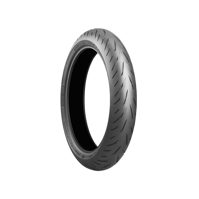 BRIDGESTONE 120/70R17 BATTLAX S22 F 58 W