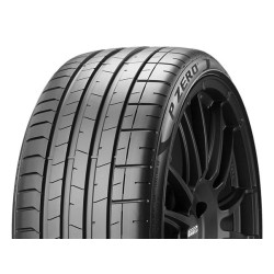 Pirelli P-Zero PZ4 Sports Car (Pirelli Noise Cancelling System) MO-S (Ratlankio apsauga) 285/30R21 100Y XL 2024 Made in Germany