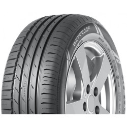 Nokian WETPROOF 1 225/60R17 99V