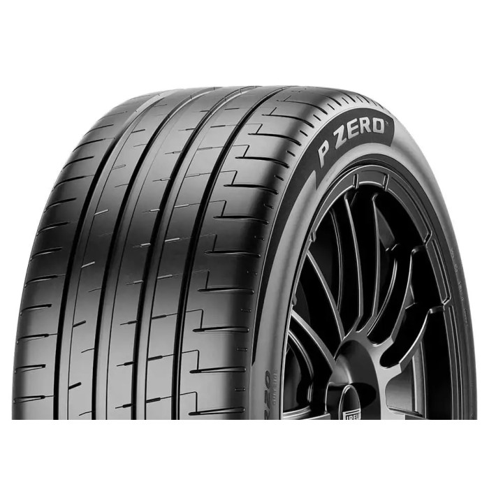 Pirelli PZero PZ5 MO 275/45R21 107Y